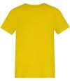 AT001B Kids 150 T Sun Yellow colour image